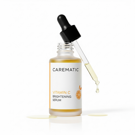 Carematic Vitamin C Brightening Serum