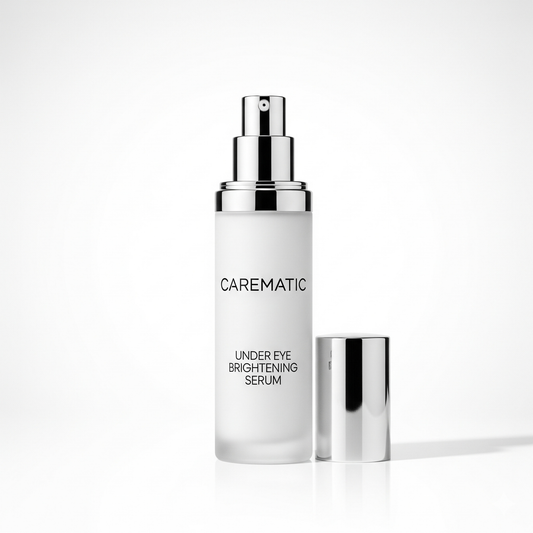 Carematic Under Eye Brightening Serum